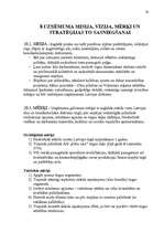 Referāts 'AS "Cēsu alus" mārketinga vides un stratēģijas analīze un darbības plānošana', 38.