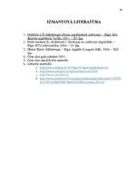 Referāts 'AS "Cēsu alus" mārketinga vides un stratēģijas analīze un darbības plānošana', 44.