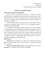 Referāts 'Biznesa ideja - motokrosa treniņu halle Latvijā', 1.