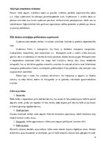 Referāts 'Biznesa ideja - motokrosa treniņu halle Latvijā', 6.