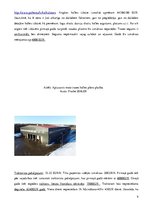 Referāts 'Biznesa ideja - motokrosa treniņu halle Latvijā', 9.