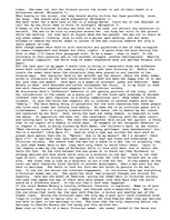 Eseja 'Victorian Society', 2.