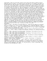 Eseja 'How Have Social Psychologists Theorized the Relationship Between Attitudes?', 2.