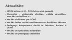 Prezentācija 'Uzmanības deficīta un hiperaktivitātes sindroms', 3.