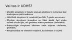 Prezentācija 'Uzmanības deficīta un hiperaktivitātes sindroms', 9.