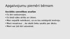 Prezentācija 'Uzmanības deficīta un hiperaktivitātes sindroms', 14.