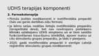Prezentācija 'Uzmanības deficīta un hiperaktivitātes sindroms', 19.
