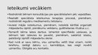 Prezentācija 'Uzmanības deficīta un hiperaktivitātes sindroms', 31.
