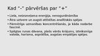 Prezentācija 'Uzmanības deficīta un hiperaktivitātes sindroms', 37.