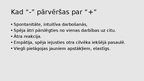 Prezentācija 'Uzmanības deficīta un hiperaktivitātes sindroms', 38.