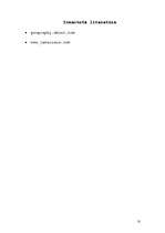 Referāts 'Jamaika', 9.