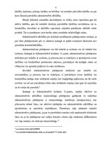 Referāts 'Administratīvais pārkāpums un administratīvais sods', 6.