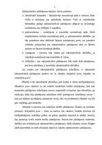 Referāts 'Administratīvais pārkāpums un administratīvais sods', 7.