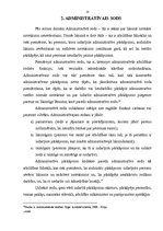 Referāts 'Administratīvais pārkāpums un administratīvais sods', 10.