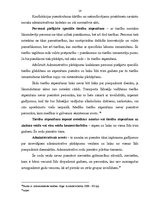 Referāts 'Administratīvais pārkāpums un administratīvais sods', 14.