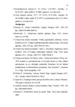 Diplomdarbs 'Доказывание в гражданском процессе и его особенности', 67.