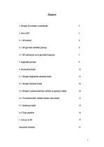 Referāts 'Eiropas Savienības strukturālie fondi', 2.