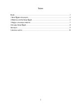 Referāts 'Medicīna Senajā Ēģiptē', 2.