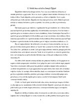 Referāts 'Medicīna Senajā Ēģiptē', 5.