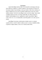 Referāts 'Medicīna Senajā Ēģiptē', 9.