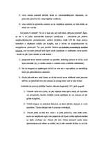 Eseja 'Morāles kognitīvais pamatojums Dekarta filosofijā', 3.