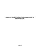 Referāts 'Ugunsdzēsības aparātu klasifikācija, ekspluatācija un pielietošana. Citi ugunsdz', 1.