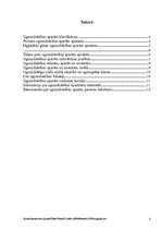 Referāts 'Ugunsdzēsības aparātu klasifikācija, ekspluatācija un pielietošana. Citi ugunsdz', 2.