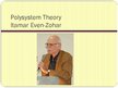 Prezentācija 'System Theories', 2.