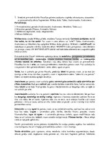 Konspekts 'Filozofijas eksāmena jautājumi', 1.