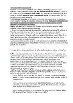 Konspekts 'Filozofijas eksāmena jautājumi', 3.