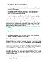 Konspekts 'Filozofijas eksāmena jautājumi', 4.