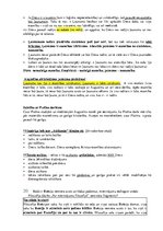 Konspekts 'Filozofijas eksāmena jautājumi', 18.