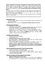 Konspekts 'Filozofijas eksāmena jautājumi', 19.