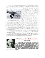 Referāts 'Ievērojami norvēģu ģeogrāfi, brīva interpretācija par Norvēģijas unikalitāti', 5.