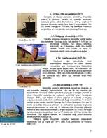 Referāts 'Ievērojami norvēģu ģeogrāfi, brīva interpretācija par Norvēģijas unikalitāti', 8.