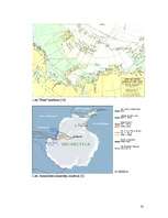 Referāts 'Ievērojami norvēģu ģeogrāfi, brīva interpretācija par Norvēģijas unikalitāti', 13.