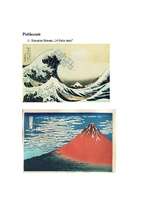 Referāts 'Glezniecība un grafika Japānā', 10.