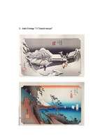 Referāts 'Glezniecība un grafika Japānā', 11.