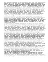 Eseja 'Future Psychology', 2.