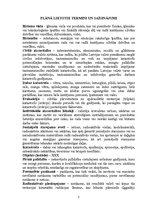 Paraugs 'Civilās aizsardzības plāns slimnīcā', 2.