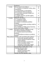 Paraugs 'Civilās aizsardzības plāns slimnīcā', 5.