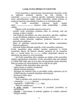 Paraugs 'Civilās aizsardzības plāns slimnīcā', 6.