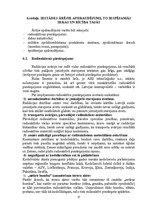 Paraugs 'Civilās aizsardzības plāns slimnīcā', 15.