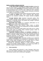 Paraugs 'Civilās aizsardzības plāns slimnīcā', 16.