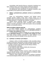 Paraugs 'Civilās aizsardzības plāns slimnīcā', 18.