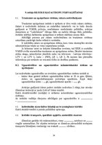 Paraugs 'Civilās aizsardzības plāns slimnīcā', 24.