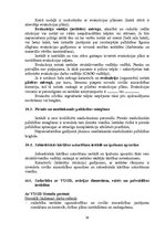 Paraugs 'Civilās aizsardzības plāns slimnīcā', 26.