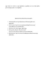 Konspekts 'Zīmols, tā vēsturiskā attīstība, definīcijas, pamatelementi un izpratne', 4.