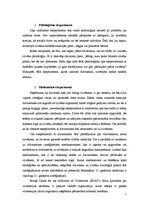 Referāts 'Dzīvnieku ētiskais statuss un eksperimenti ar dzīvniekiem', 5.