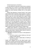 Referāts 'Dzīvnieku ētiskais statuss un eksperimenti ar dzīvniekiem', 10.